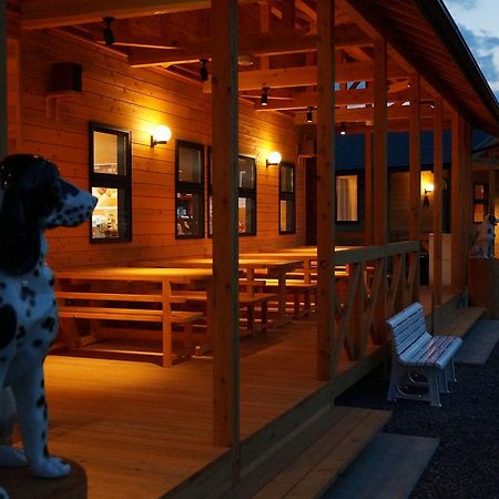 Kabata Resort Takashima Εξωτερικό φωτογραφία