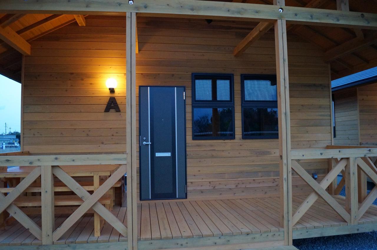 Kabata Resort Takashima Εξωτερικό φωτογραφία