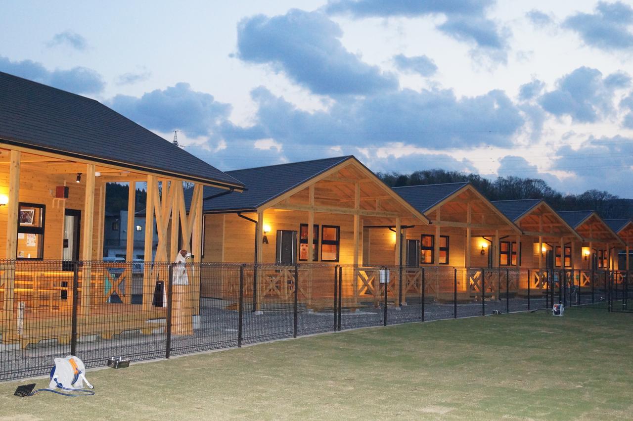Kabata Resort Takashima Εξωτερικό φωτογραφία