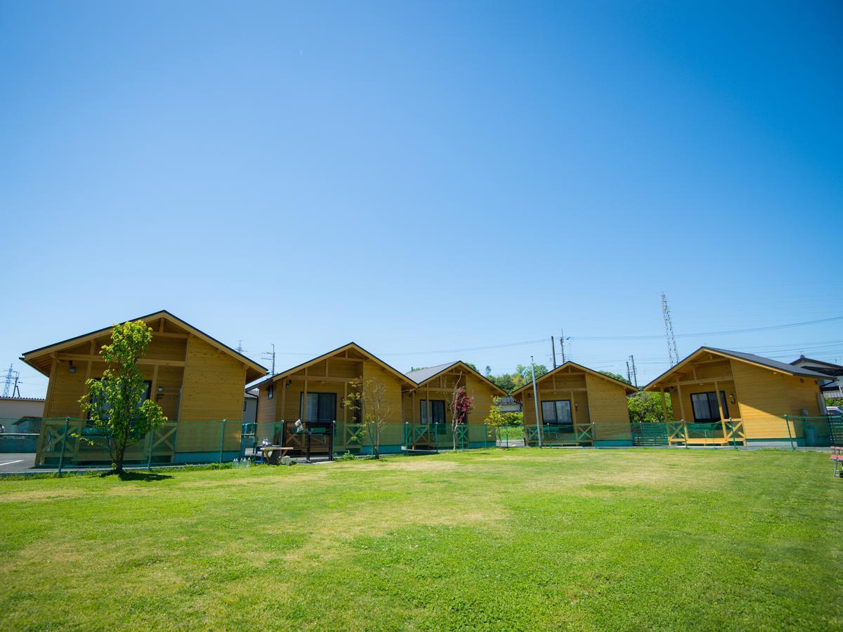 Kabata Resort Takashima Εξωτερικό φωτογραφία