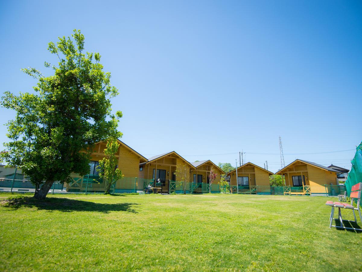 Kabata Resort Takashima Εξωτερικό φωτογραφία