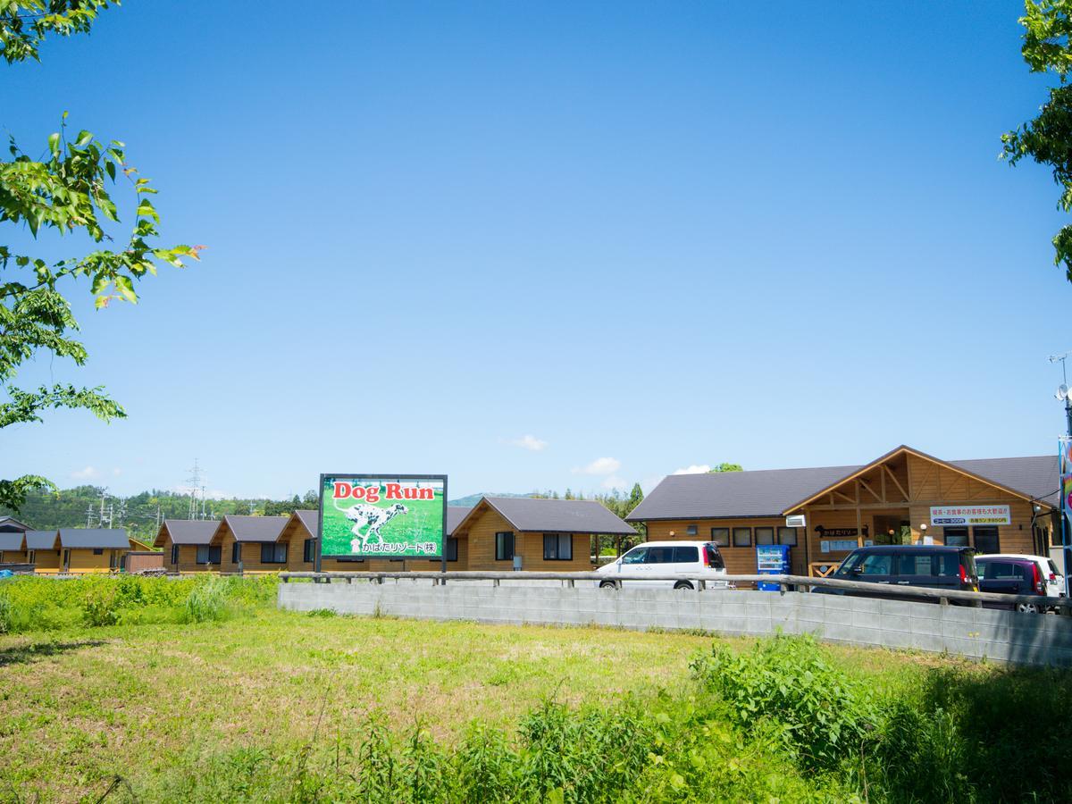 Kabata Resort Takashima Εξωτερικό φωτογραφία