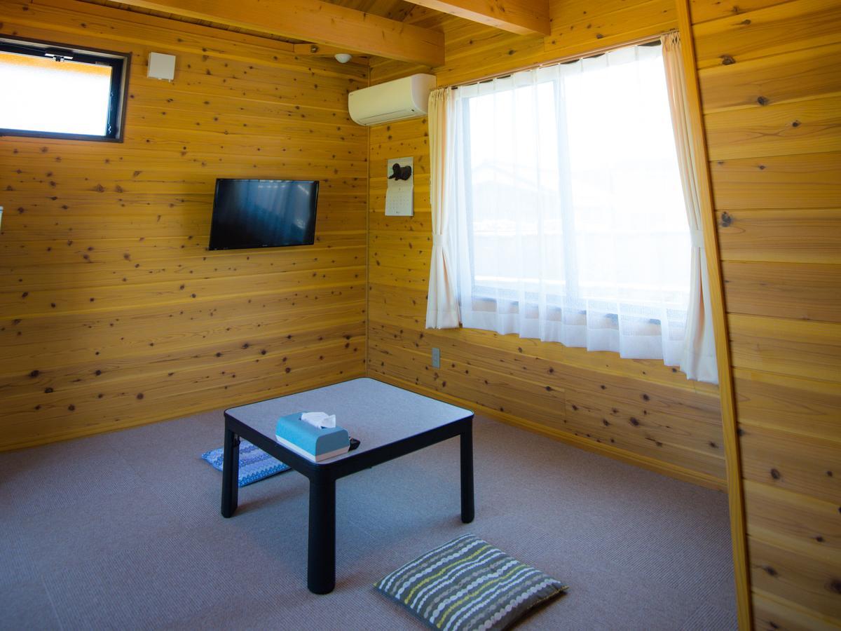 Kabata Resort Takashima Εξωτερικό φωτογραφία