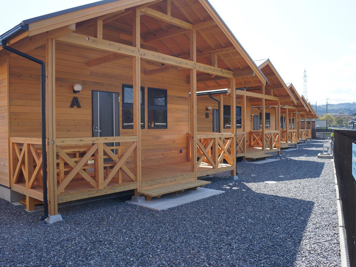 Kabata Resort Takashima Εξωτερικό φωτογραφία