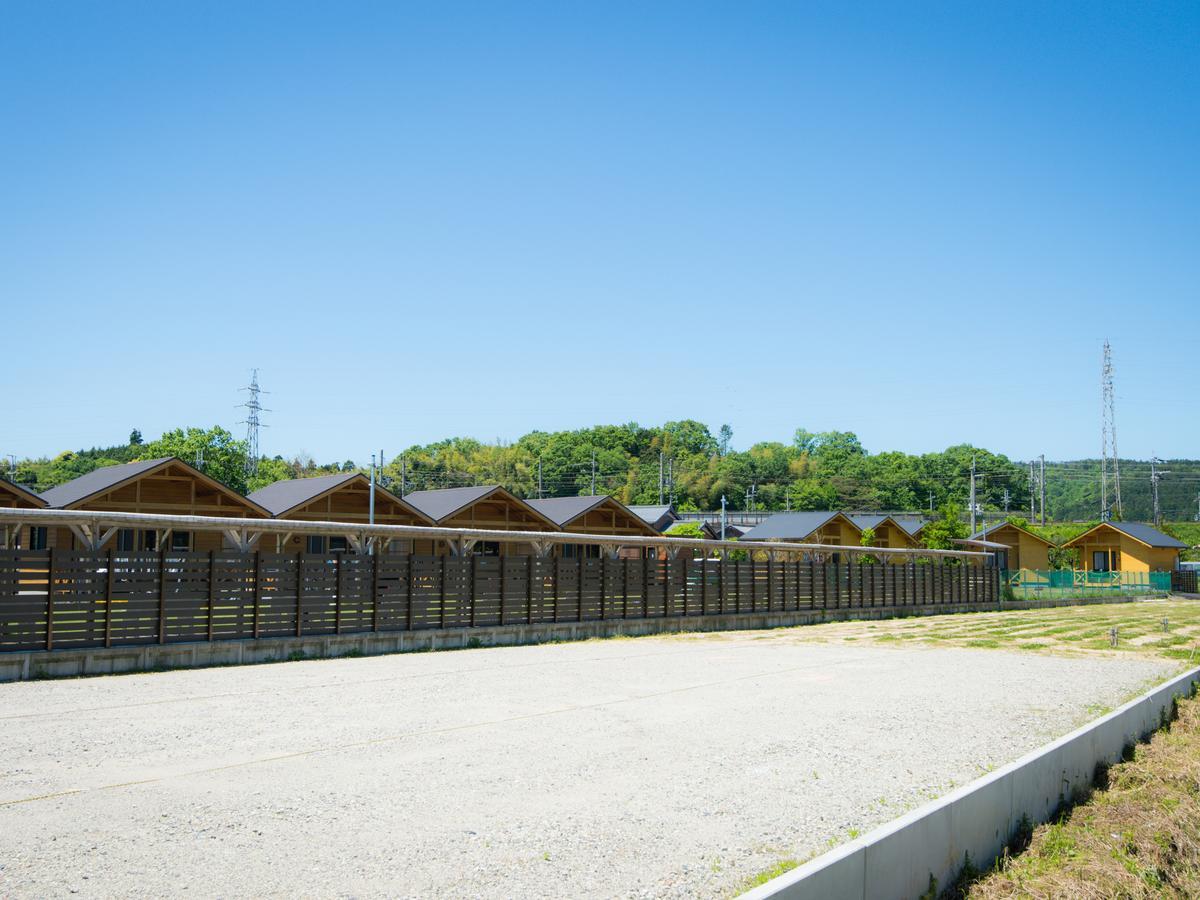 Kabata Resort Takashima Εξωτερικό φωτογραφία