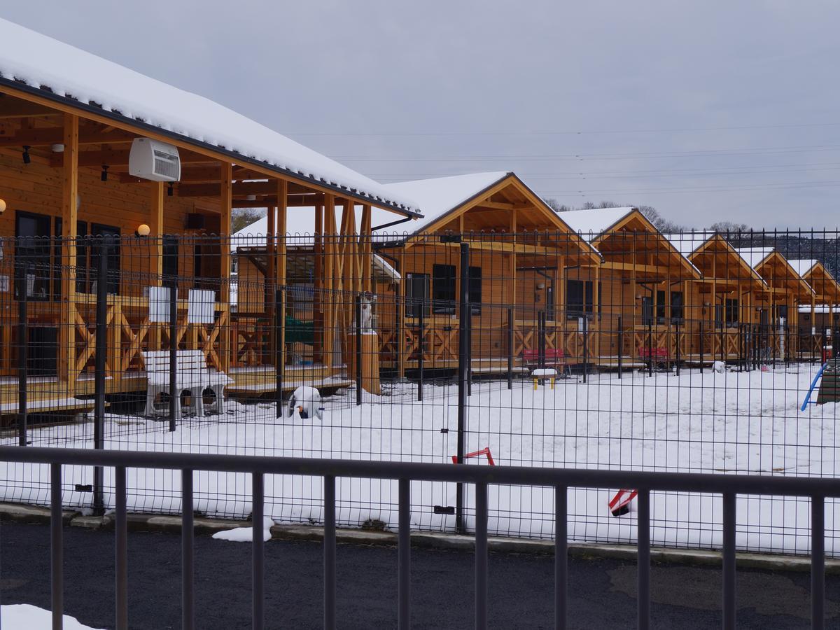 Kabata Resort Takashima Εξωτερικό φωτογραφία