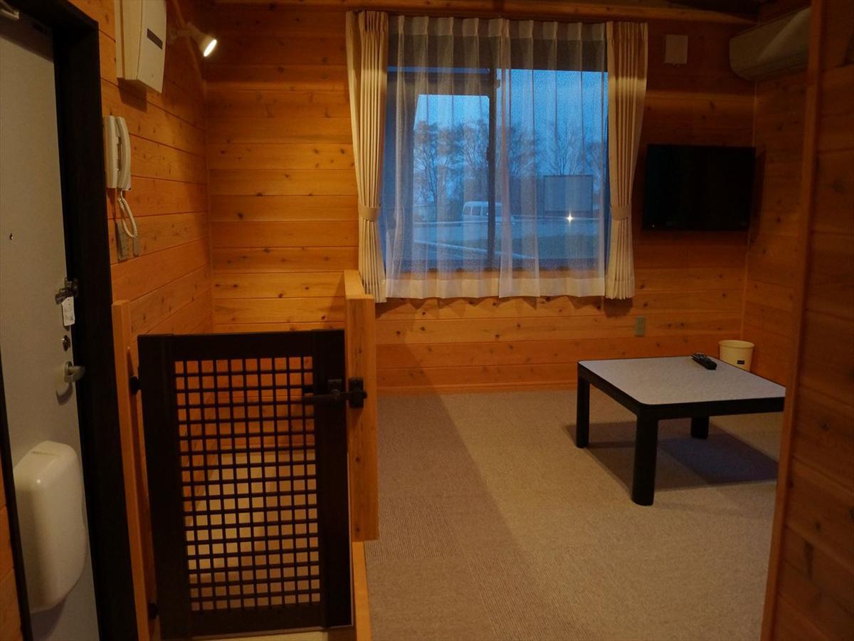 Kabata Resort Takashima Εξωτερικό φωτογραφία